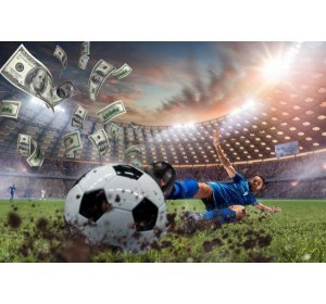 Champion Bets: How Football Fans Can Win Big at IBC003 Malaysia Online Casino